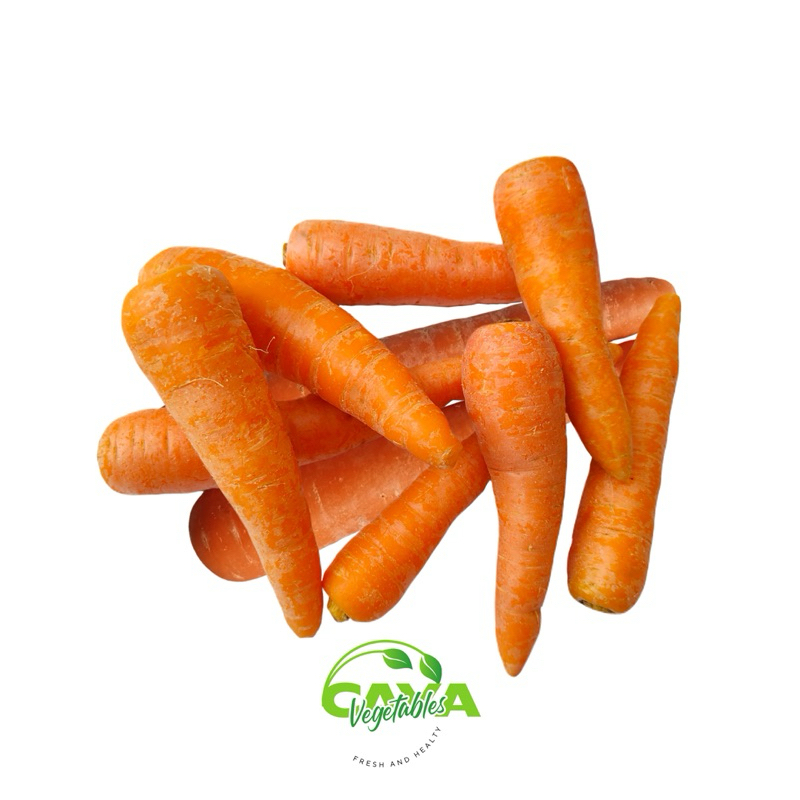 

Wortel Lokal Segar Premium 250g – Sayuran Akar Penuh Nutrisi