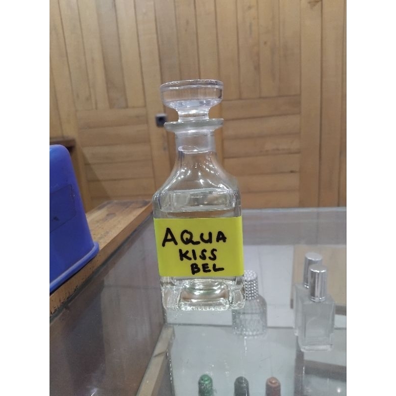 Parfum Aqua Kiss Bel Roll on