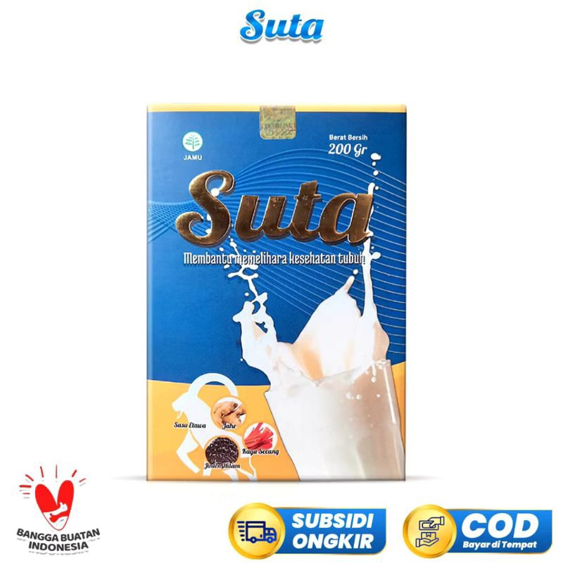 

Susu Kambing Etawa Kualitas Premium - Susu Kambing SUTA