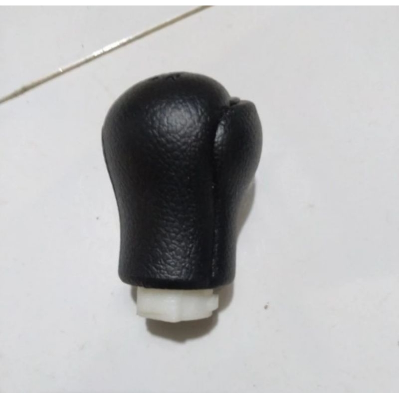 Shift Knob Perseneling Manual Innova Fortuner Hilux Original