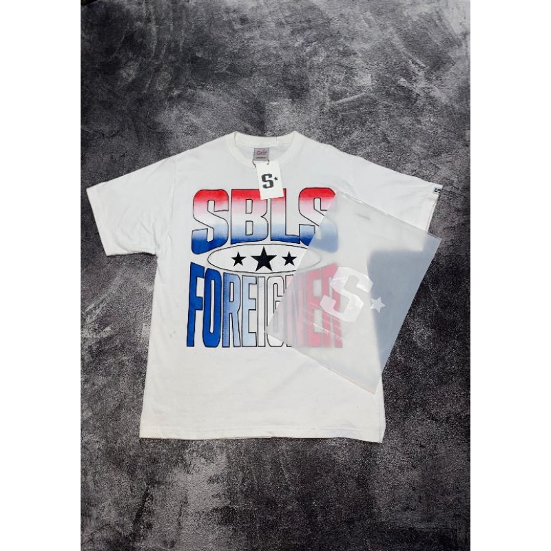 t-shirt sbls