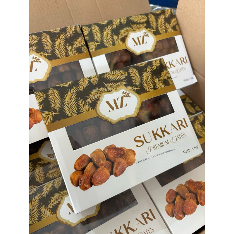 

Sukari Premium MZ 1kg