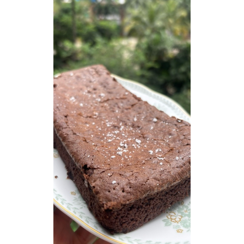 

Gluten Free Brownies Cupcake