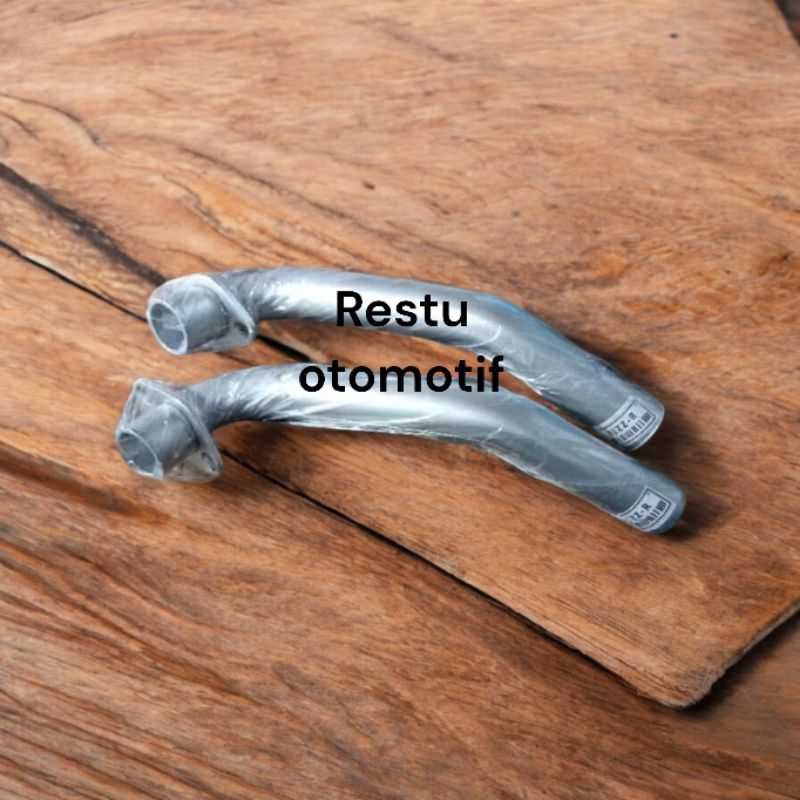 leheran knalpot fizr