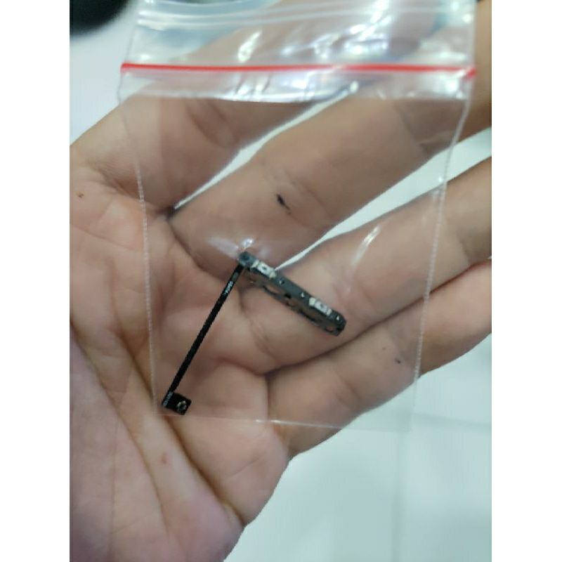 flexible volume iPad pro 11 2020 gen 2 cabutan / copotan ibox