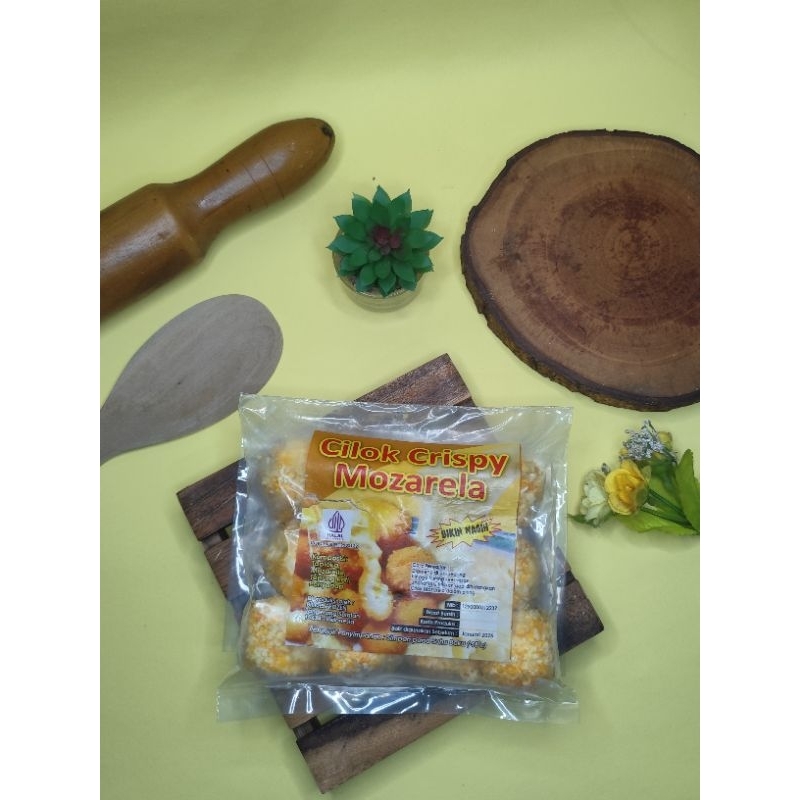 CILOK MOZARELLA