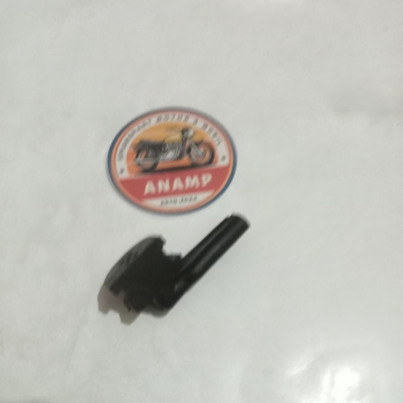 Karet Kabel Spul Titik 5 Honda Mega Pro GL Pro Verza Tiger dll