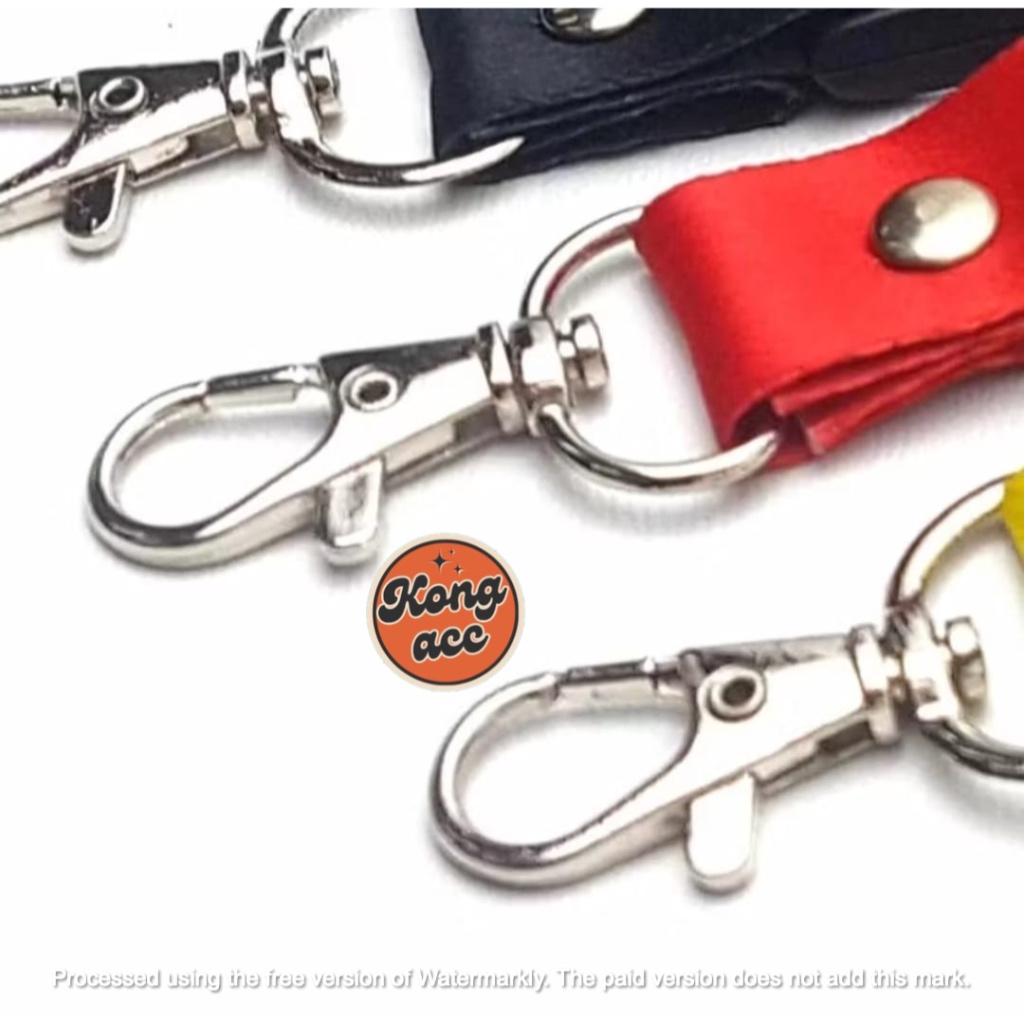 

KAITAN TAS / KAITAN ID CARD / PCS