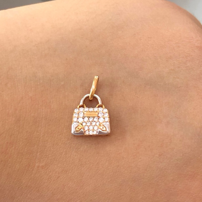 CL1B- LIONTIN TAS 1.25GR KADAR 375