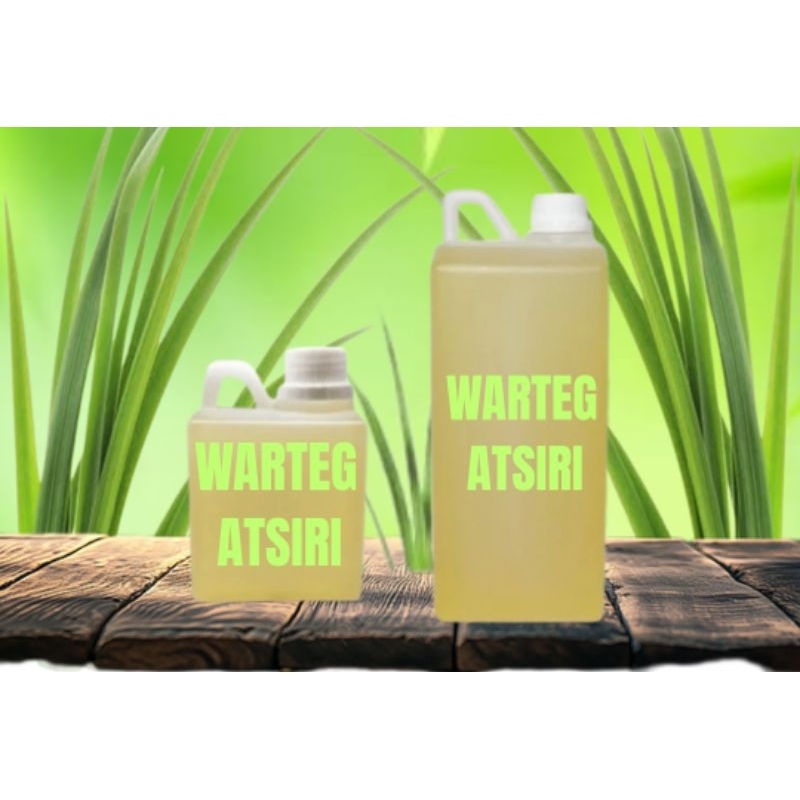 MINYAK SEREH WANGI Harga UMKM 1LITER DAN 500 MILI warteg atsiri