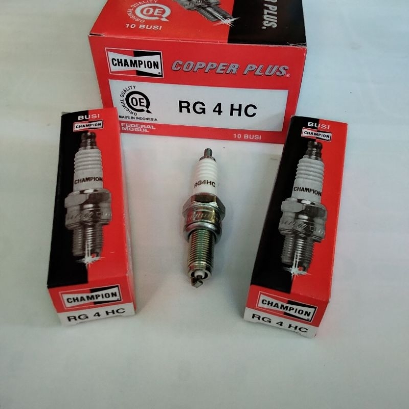 BUSI CHAMPION BEAT VARIO SCOPPY CRF VERSA KARISMA ORIGINAL CHAMPION TERMURAH