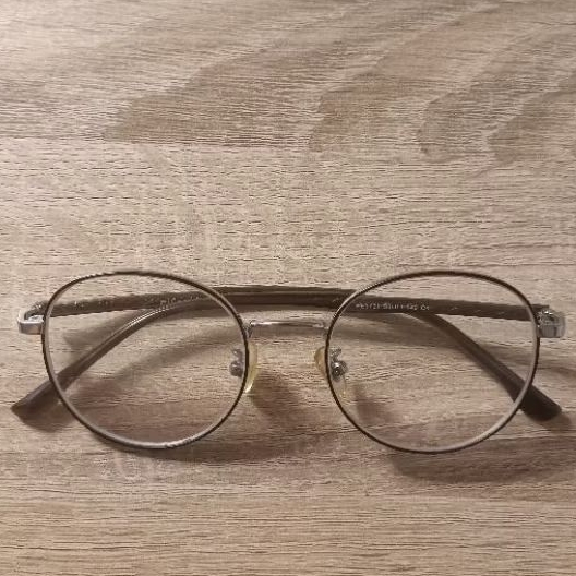 Frame Kacamata Filano