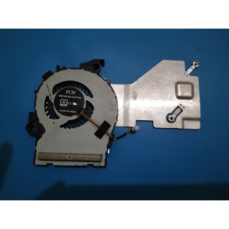 Heatsink Fan Acer Aspire ES 14 ES1-432
