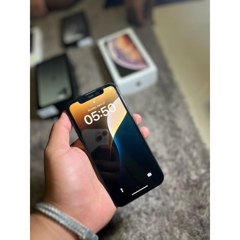Iphone 11 128gb inter