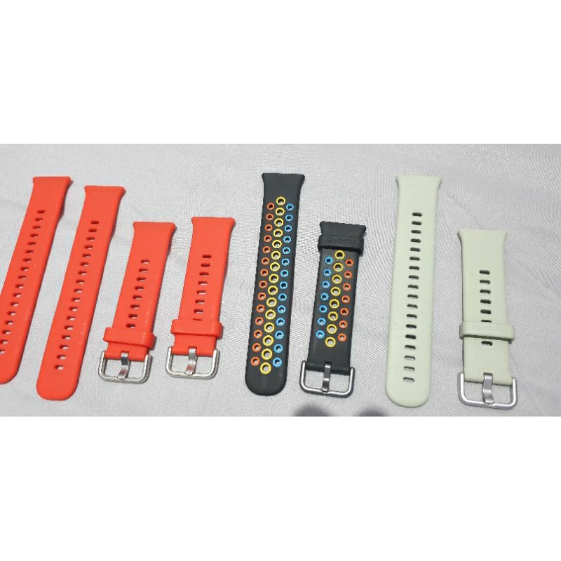 Strap Huawei Watch Fit 3 Second Mulus