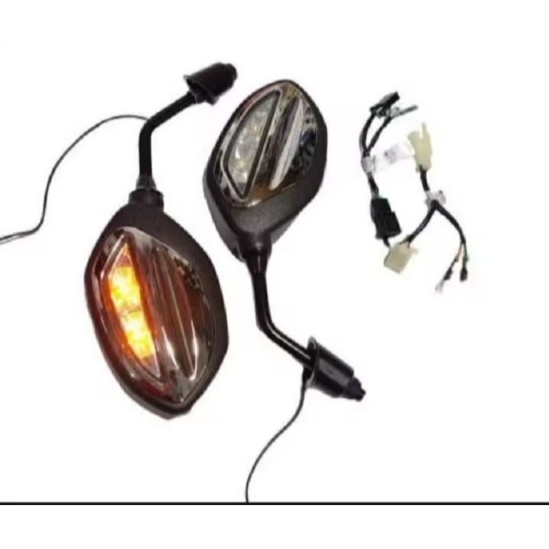 Spion sein Original Beat/Spion lampu Beat Original