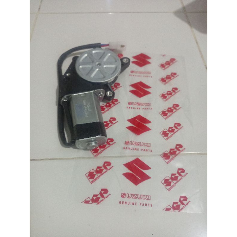 MOTOR POWER WINDOW SUZUKI KARIMUN ESTILO DEPAN BELAKANG KANAN KIRI