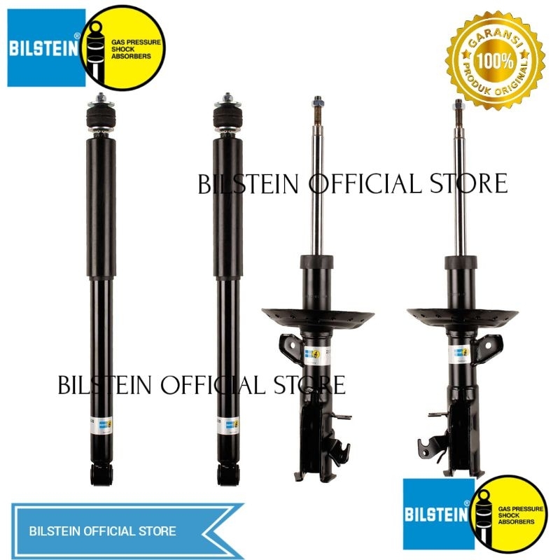 SHOCKBREAKER BILSTEIN HONDA FREED DEPAN BELAKANG ORIGINAL BILSTEIN B4