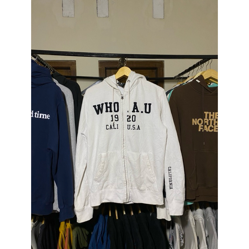 zh who au