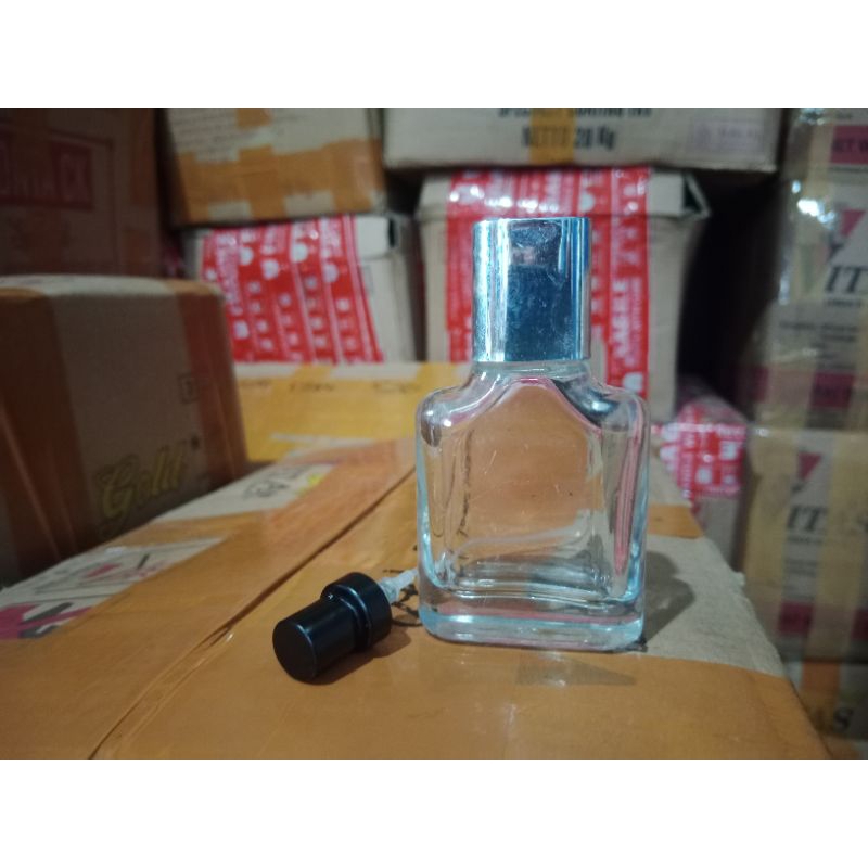 KOTAK ZARA 30ML PRESS
