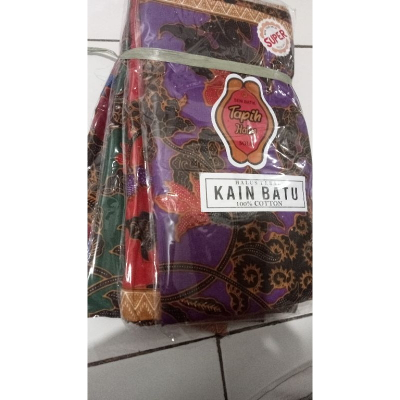 PAKET 5PCS KAIN JARIK WANITA JARIK MELAHIRKAN KAIN BATIK PUTRI AYU