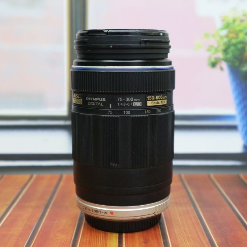 lensaolympus70-300mm