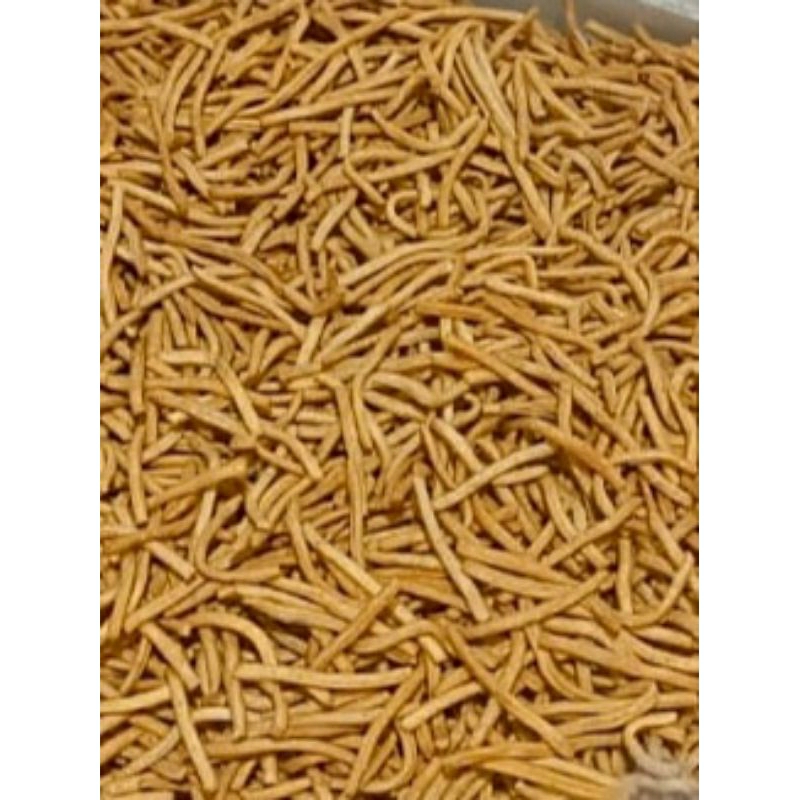 

Sisitik Kencur Gurih Renyah Lezat 500g