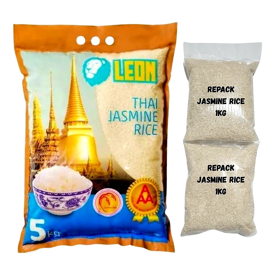 

RB Repacking Basmati 1kg (COCOK UTK PENDERITA DIABET) karena rendah gula