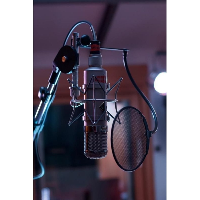 dubbing konten video