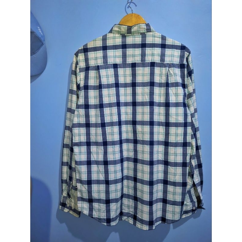Kemeja Nautica Original