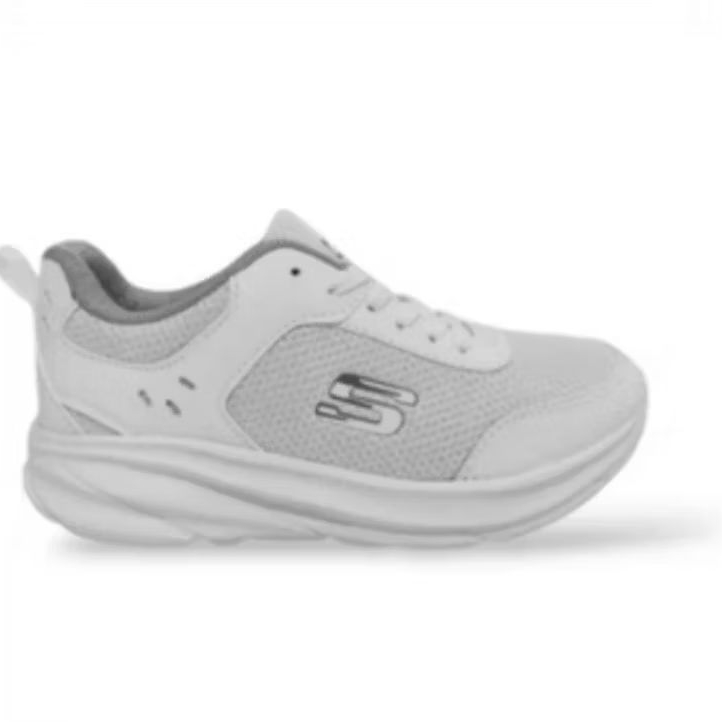 Sepatu Olahraga Sneakers Pria Wanita Sepatu Sekolah Sneakers Casual Kerja