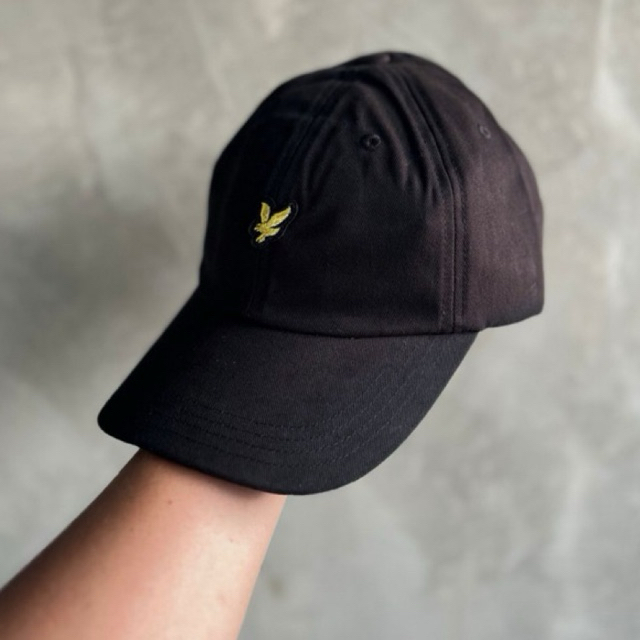 topi Lyle & scott Original