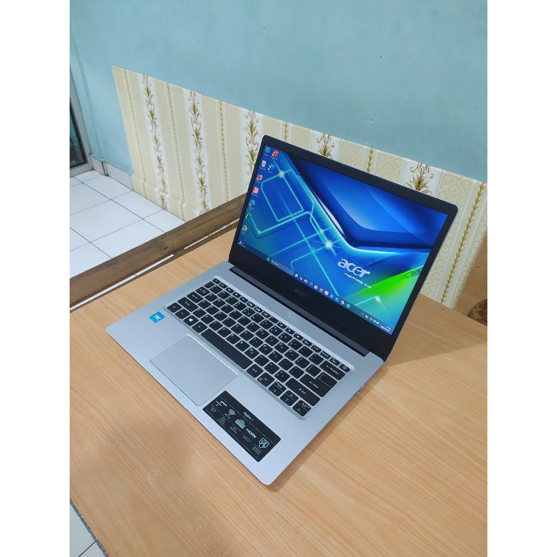 Acer Swift 3