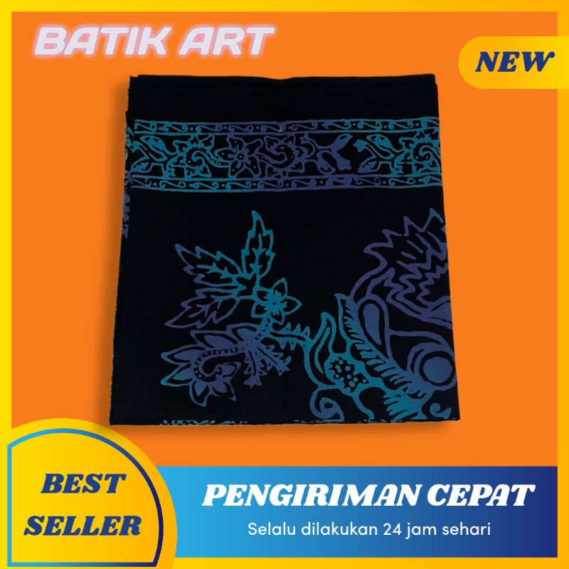 udeng banyuwangi / udeng jaranan / udeng batik asli banyuwangi