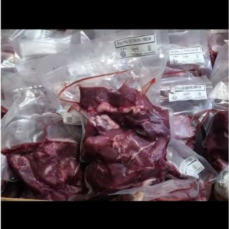 

Daging Sapi Lokal Fresh / Impor( Rendang ) 1 Kg
