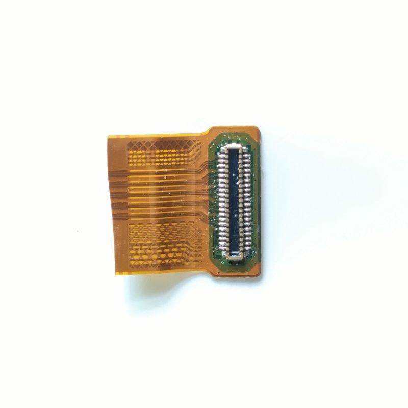 KONEKTOR LCD OPPO A76 ORIGINAL COPOTAN