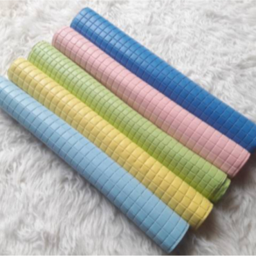 Perlak Bayi / Tatakan Ompol / Alas Ompol / Waterproof / Alas Ganti