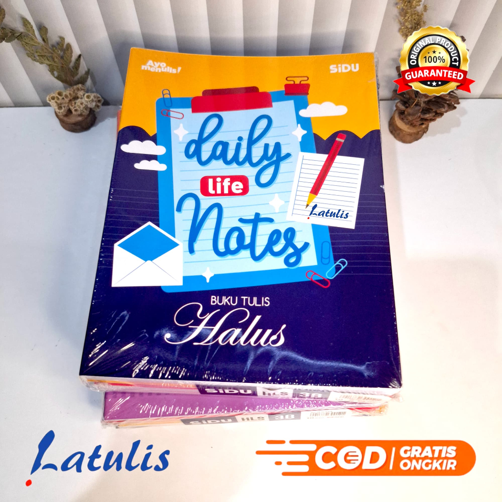 

Buku Halus SIDU 38 ( isi 10 buku )