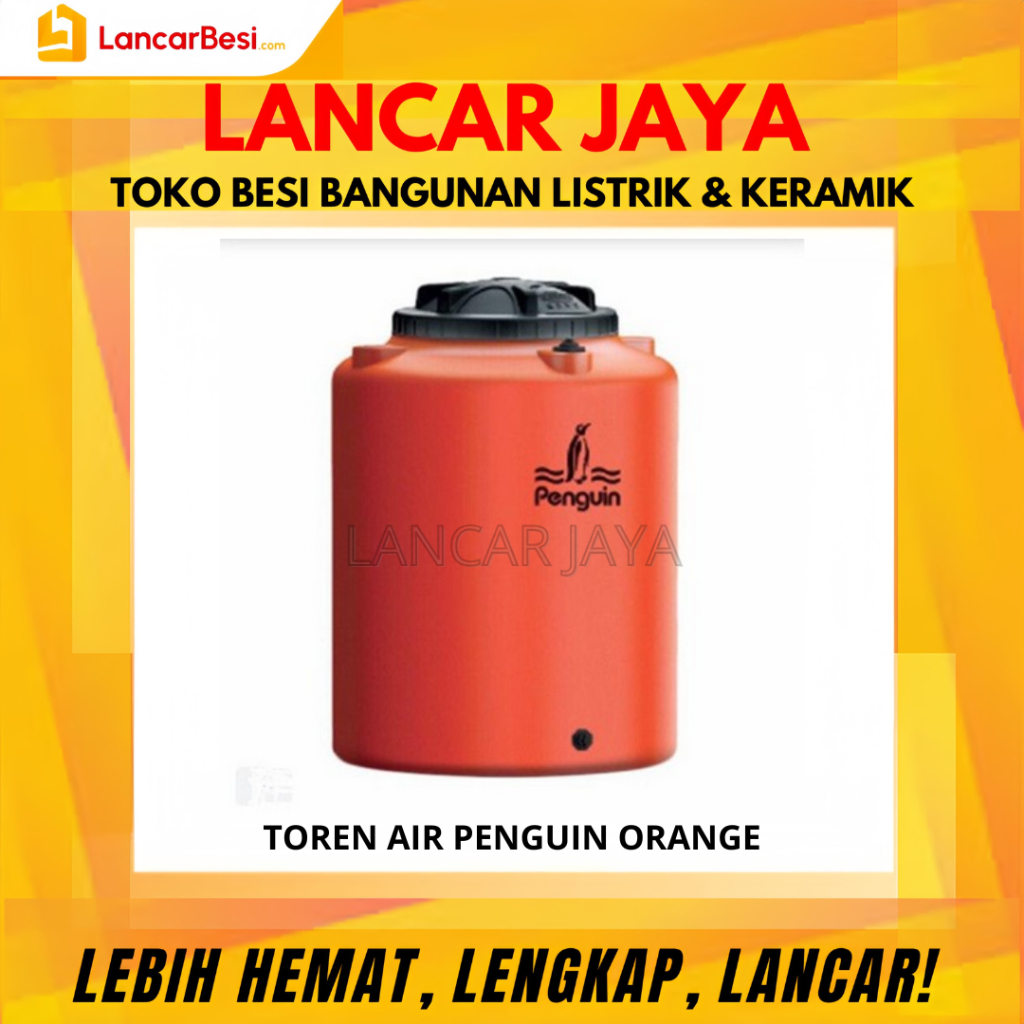 Toren Air Penguin TB 32 | TB 33 | TB 53 | TB 55 | TB 70 | TB 80 | TB 110 | TB 120 | TB 160 | TB 200 