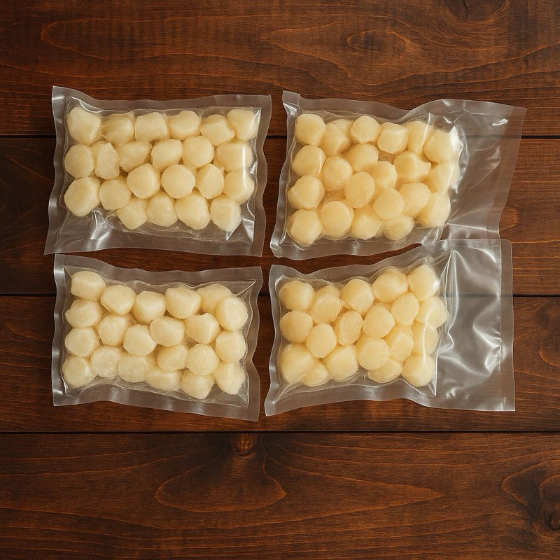 

Bakso Ikan Tengiri 500gram