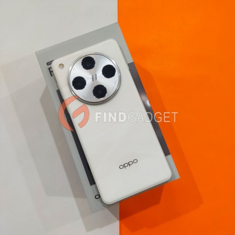Oppo Find X8 Pro 5G 16/512 Second Bekas Pakai Garansi Resmi Indonesia