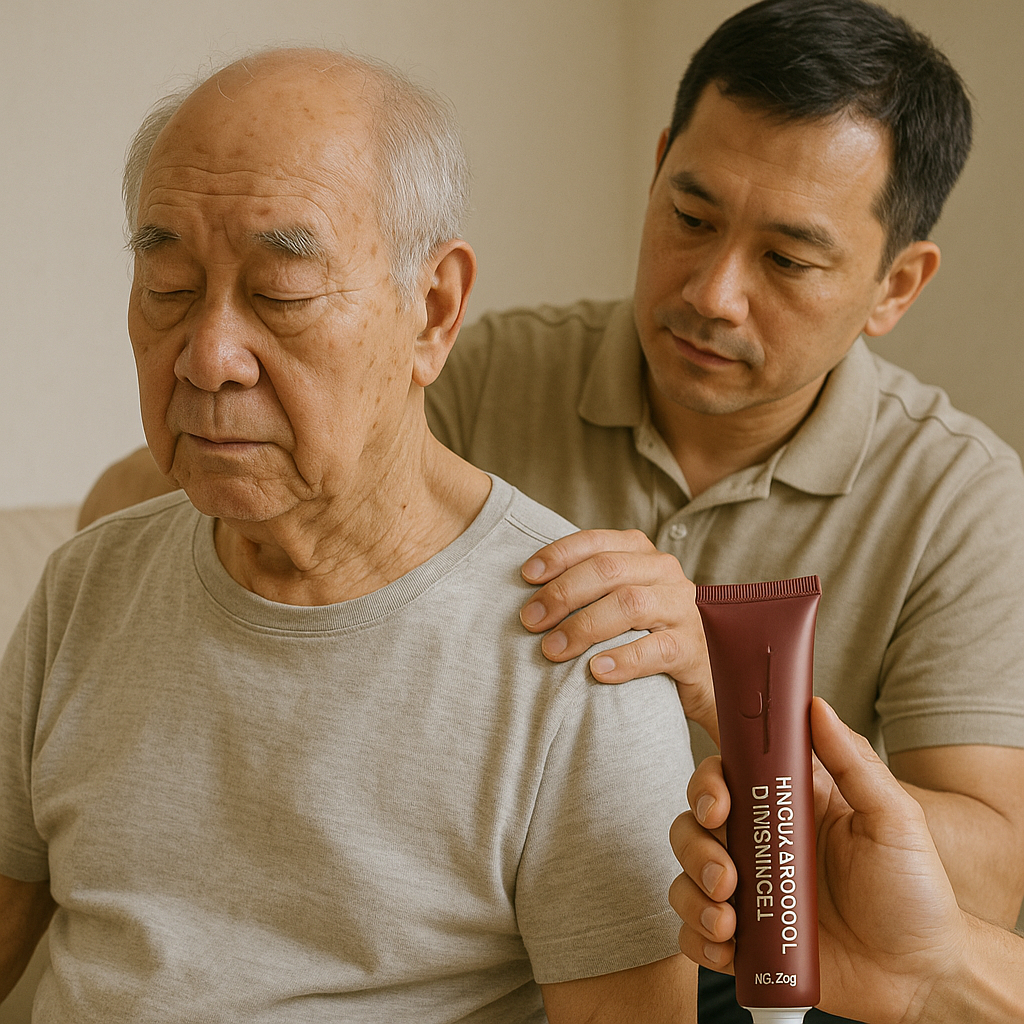 

PAKET USAHA KETUM LOKAL