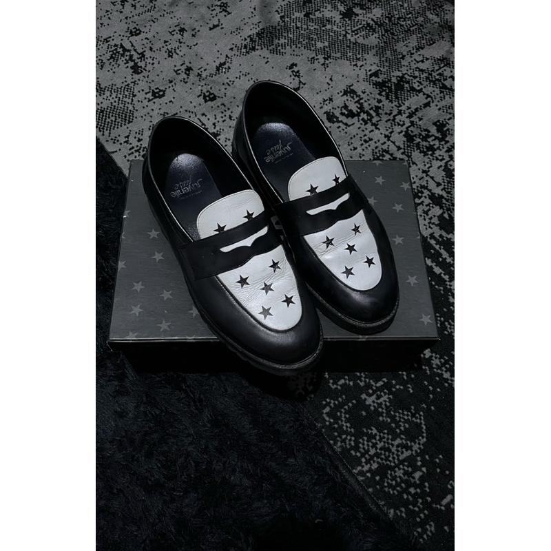 LOAFERS JOVEM x MIRACLE