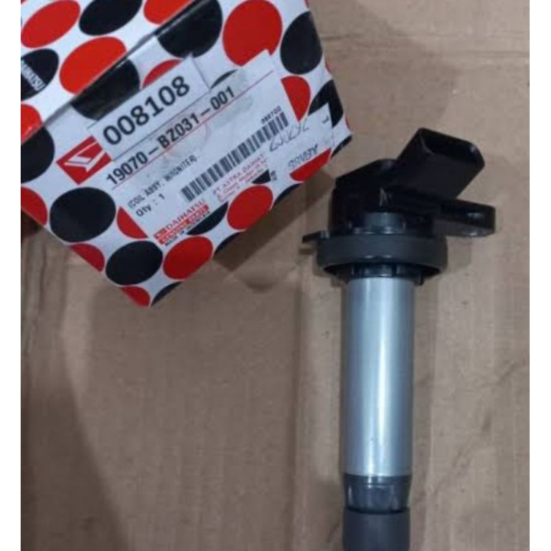 Coil Ignition Toyota Avanza. Rush. Xenia. Terios