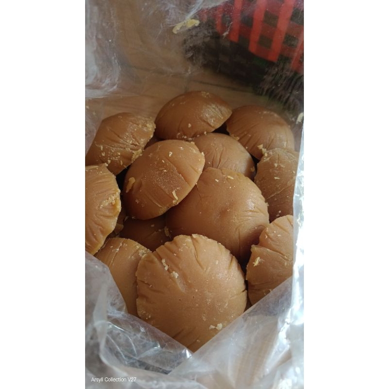 

Gula Jawa Batok Asli Kebumen 1kg