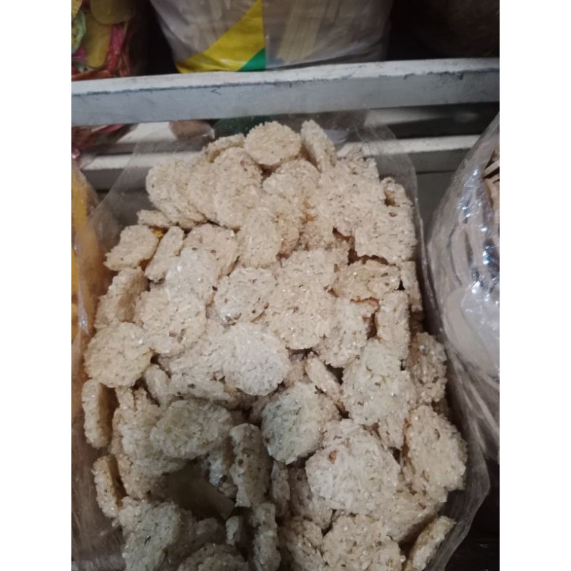 

rengginang
