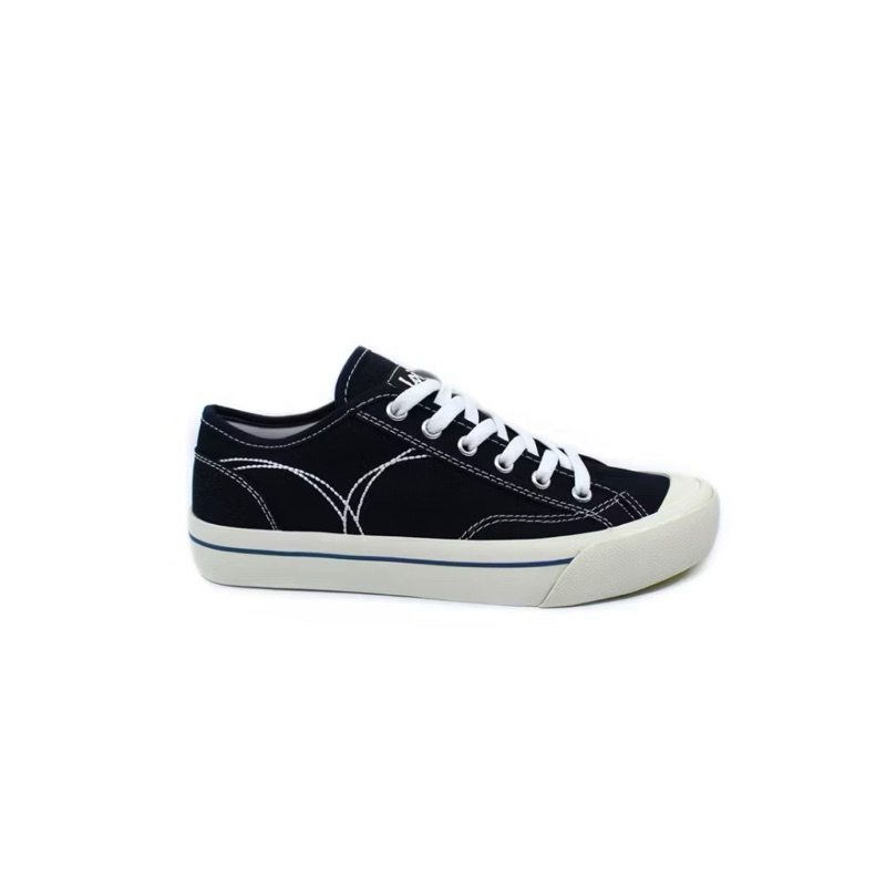 LSSN110N - SEPATU TALI SNEAKERS PRIA LOIS ORIGINAL