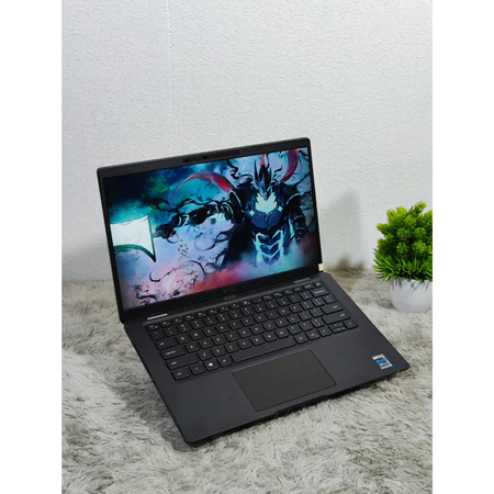 Dell Latitude 7420 i5 GEN11 RAM 16GB Slim Mulus