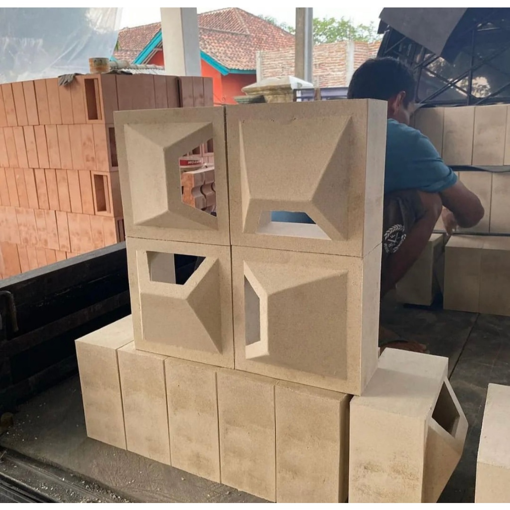 Roster Beton / Roster Beton Modern / Roster Beton Motif TV