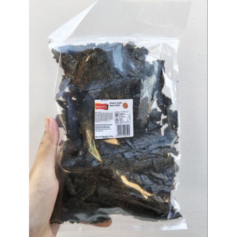 

Nori Rumput Laut Mix